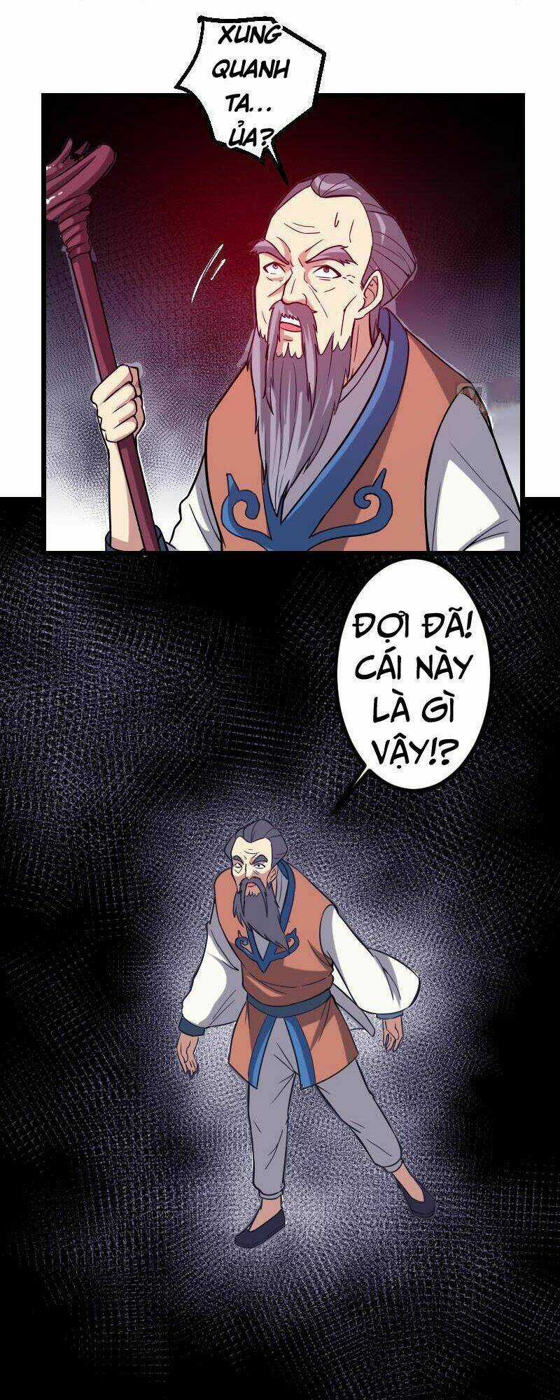 Ngưu Thư Cung Ứng Thương Chapter 110 trang 9