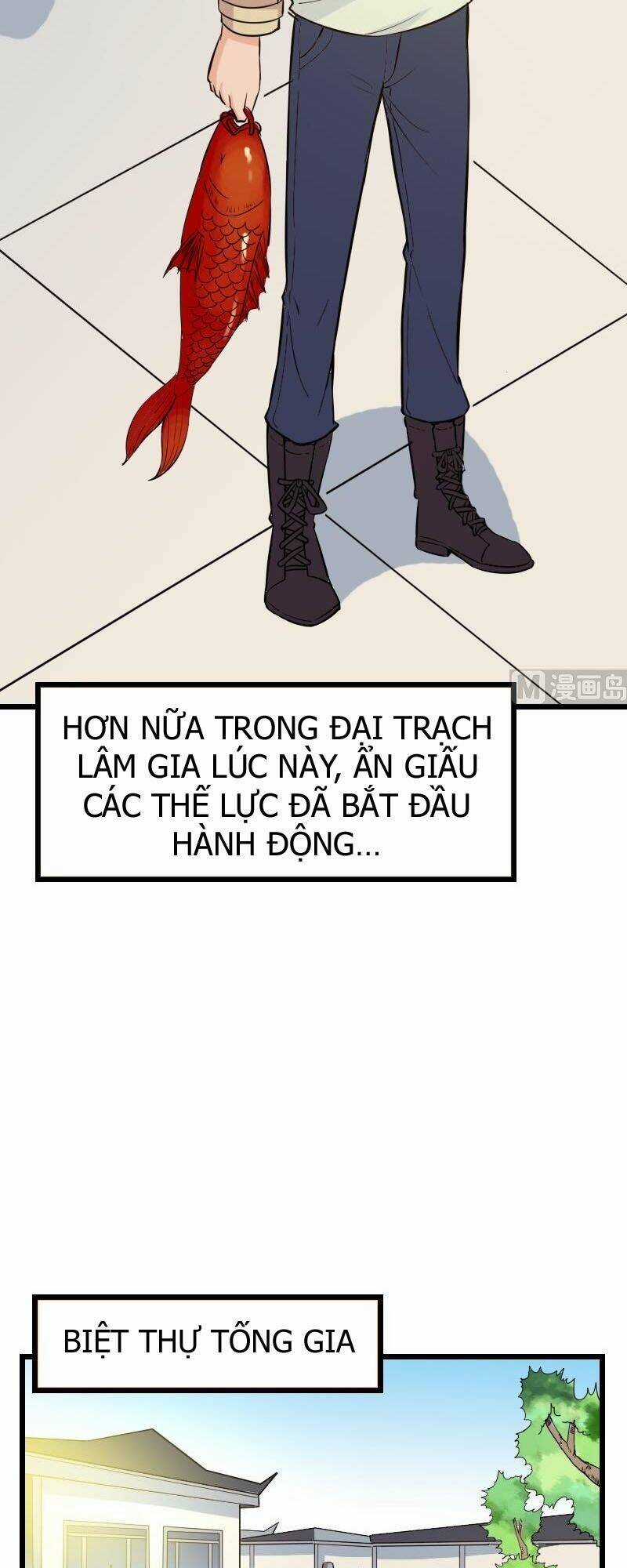 Ngưu Thư Cung Ứng Thương Chapter 111 trang 12