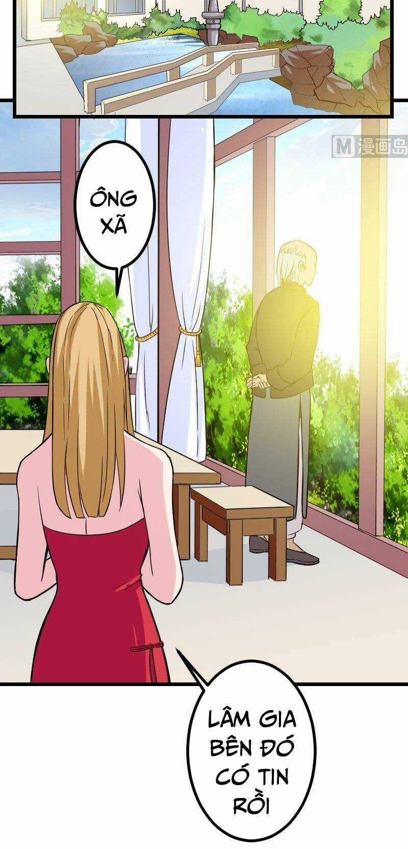 Ngưu Thư Cung Ứng Thương Chapter 111 trang 13