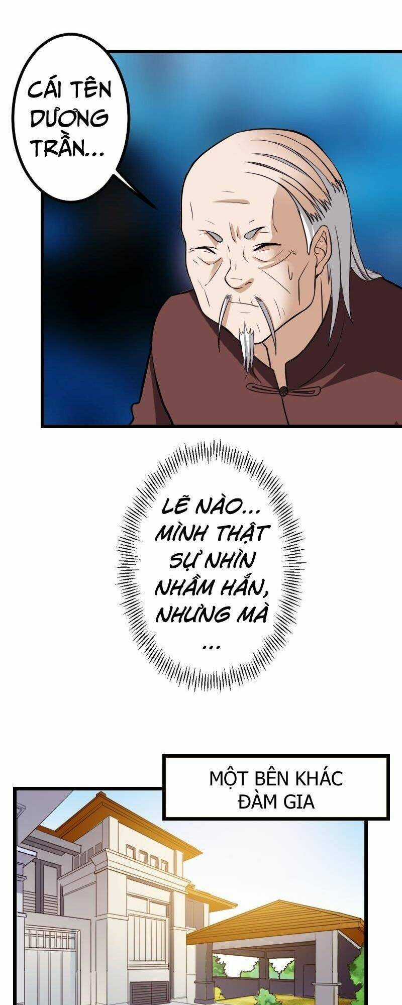 Ngưu Thư Cung Ứng Thương Chapter 111 trang 17