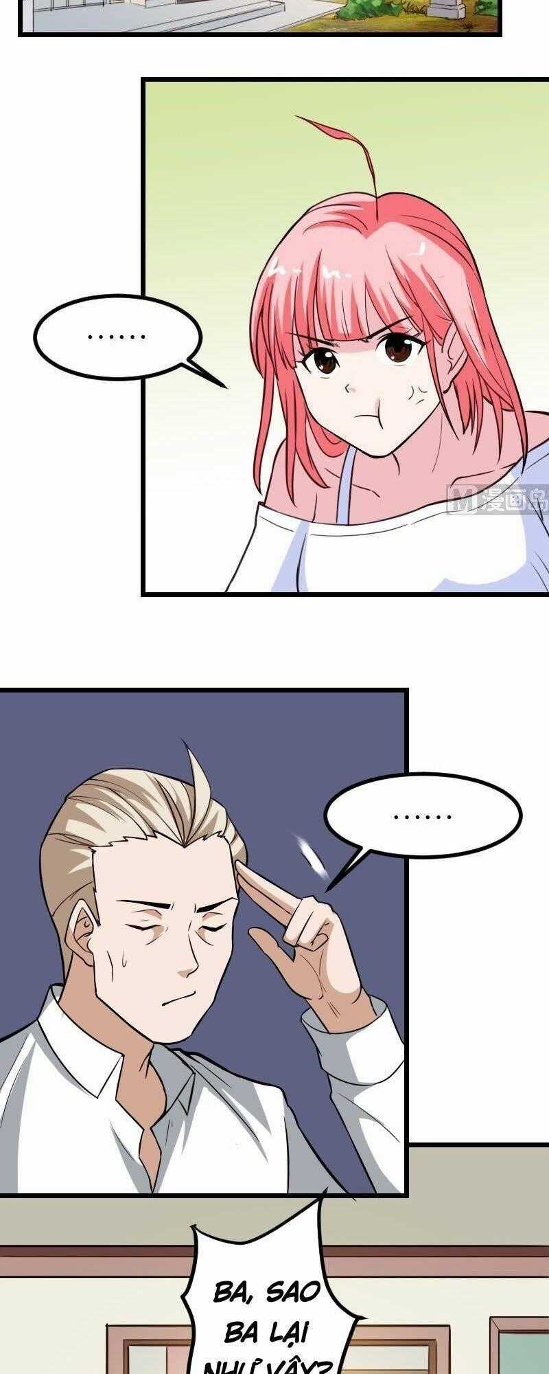 Ngưu Thư Cung Ứng Thương Chapter 111 trang 18