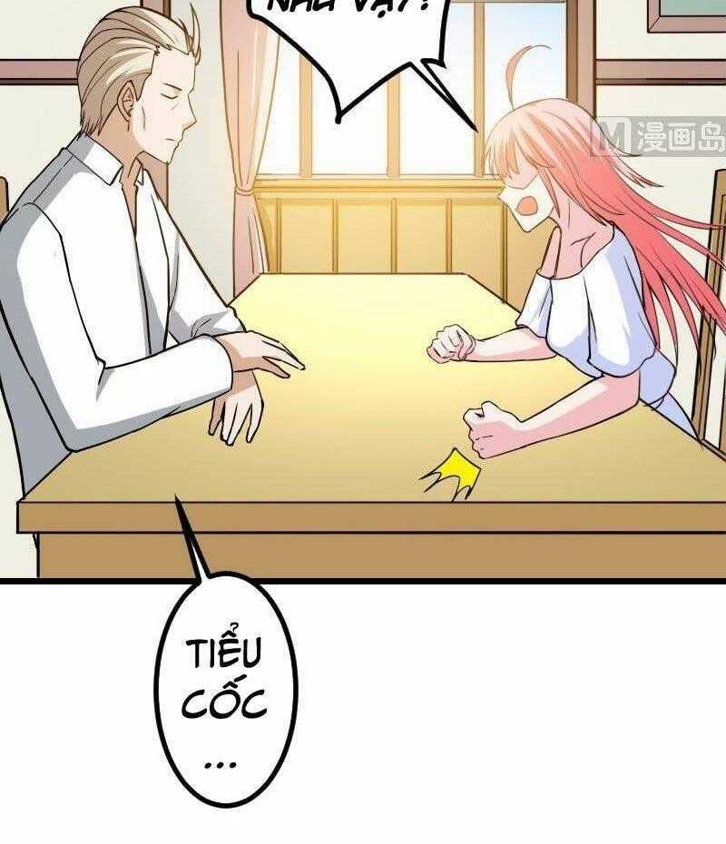 Ngưu Thư Cung Ứng Thương Chapter 111 trang 19