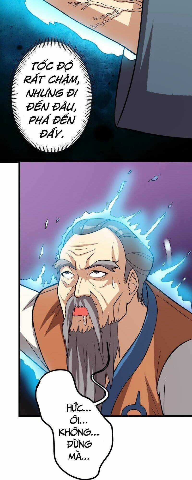 Ngưu Thư Cung Ứng Thương Chapter 111 trang 4