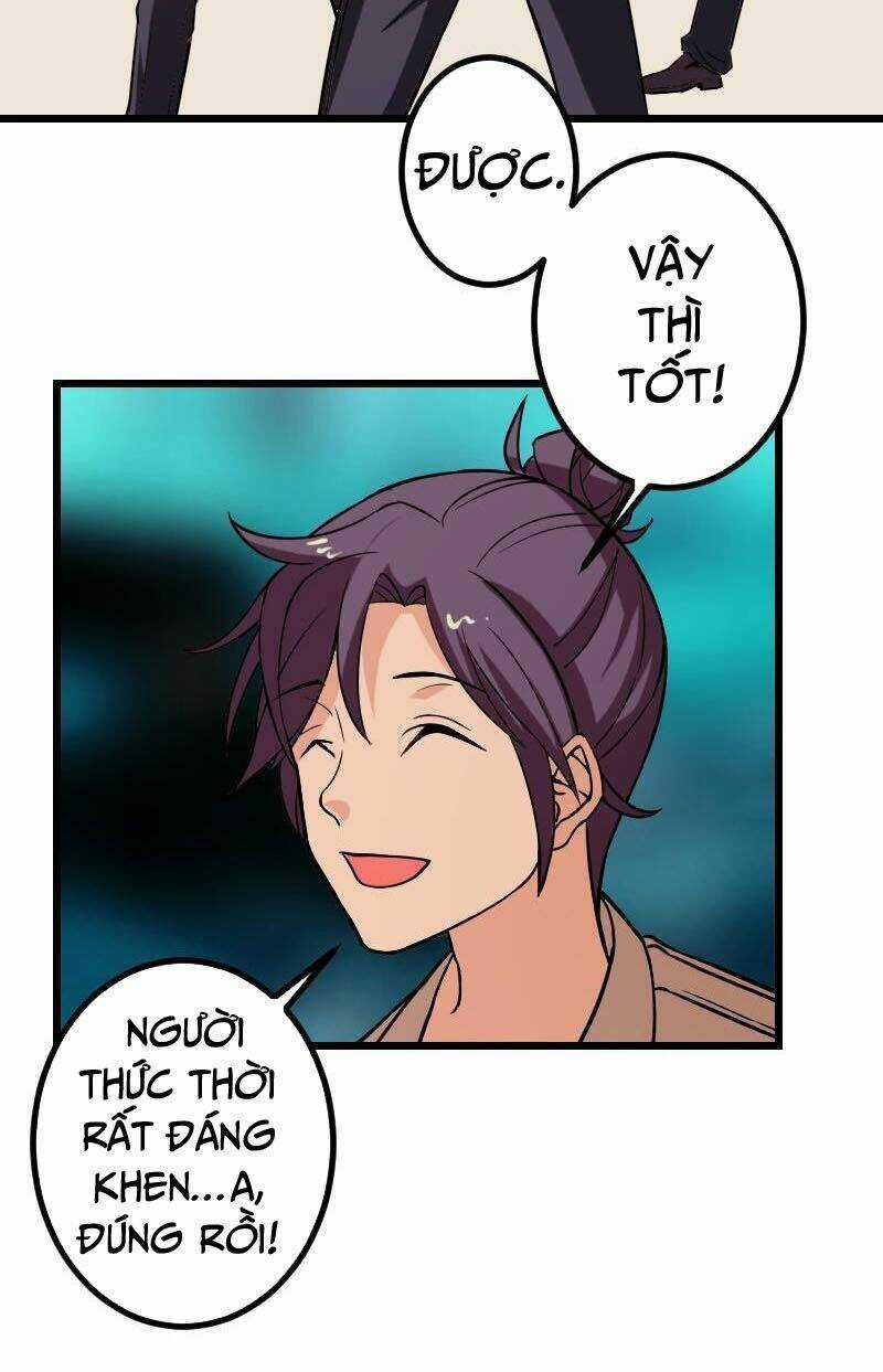 Ngưu Thư Cung Ứng Thương Chapter 111 trang 8