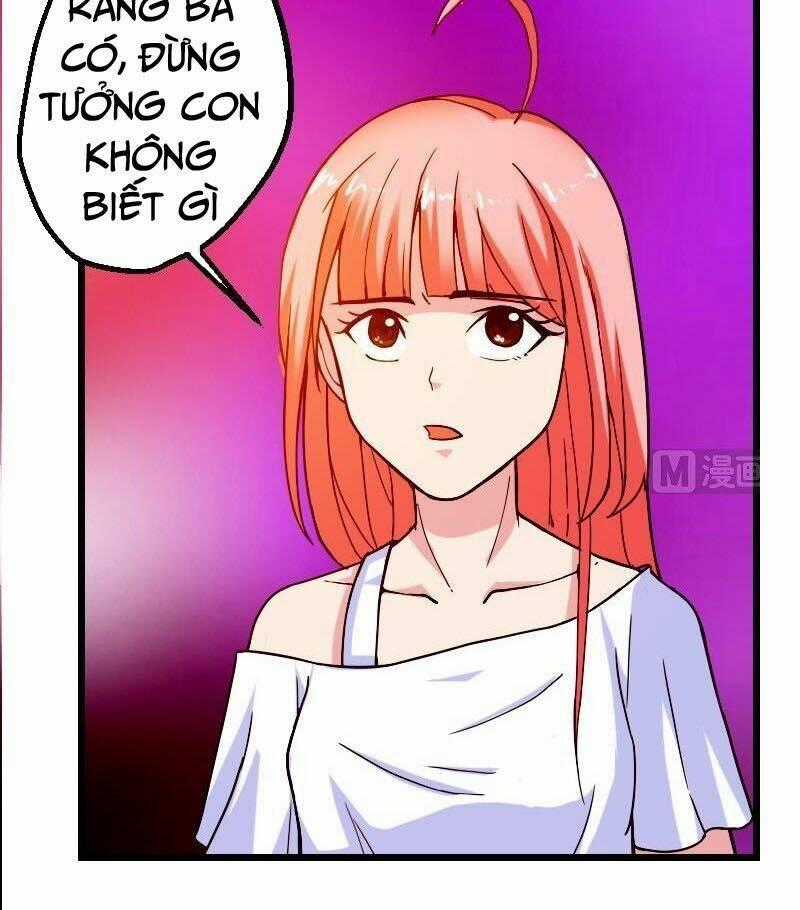 Ngưu Thư Cung Ứng Thương Chapter 112 trang 1