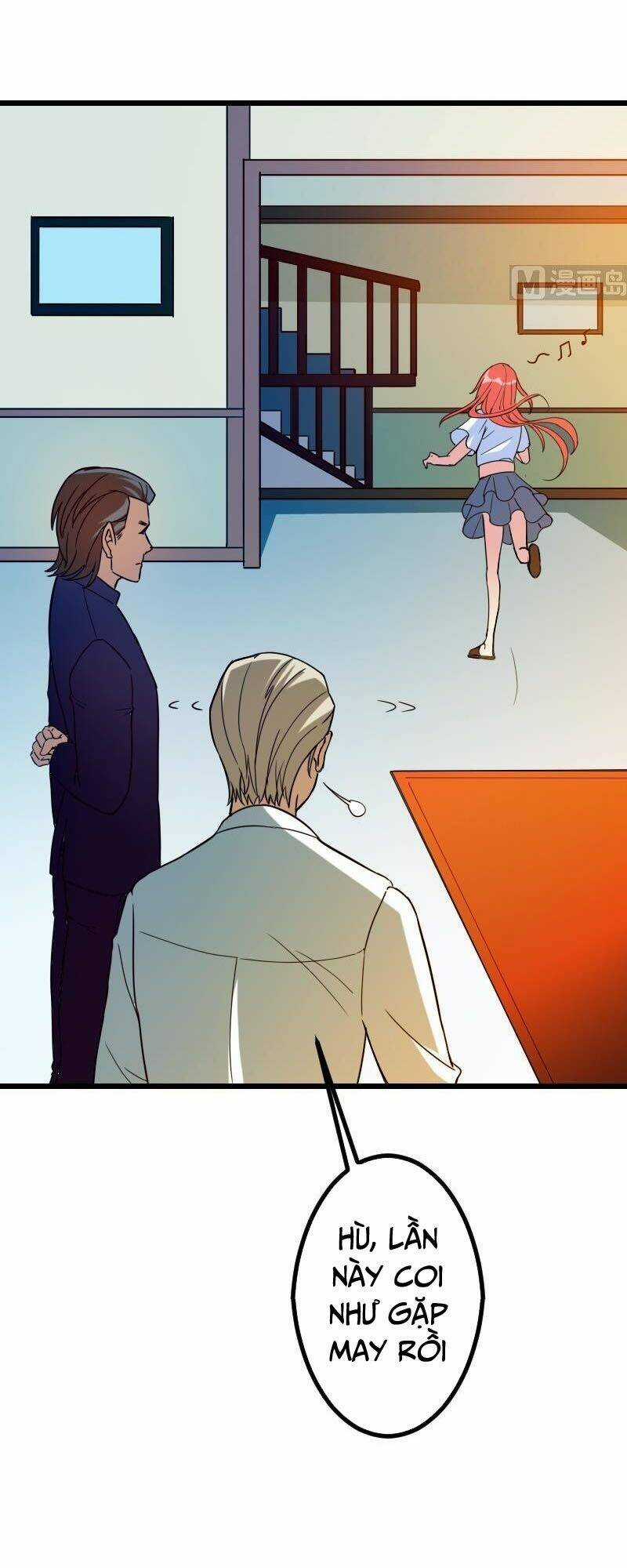 Ngưu Thư Cung Ứng Thương Chapter 112 trang 11