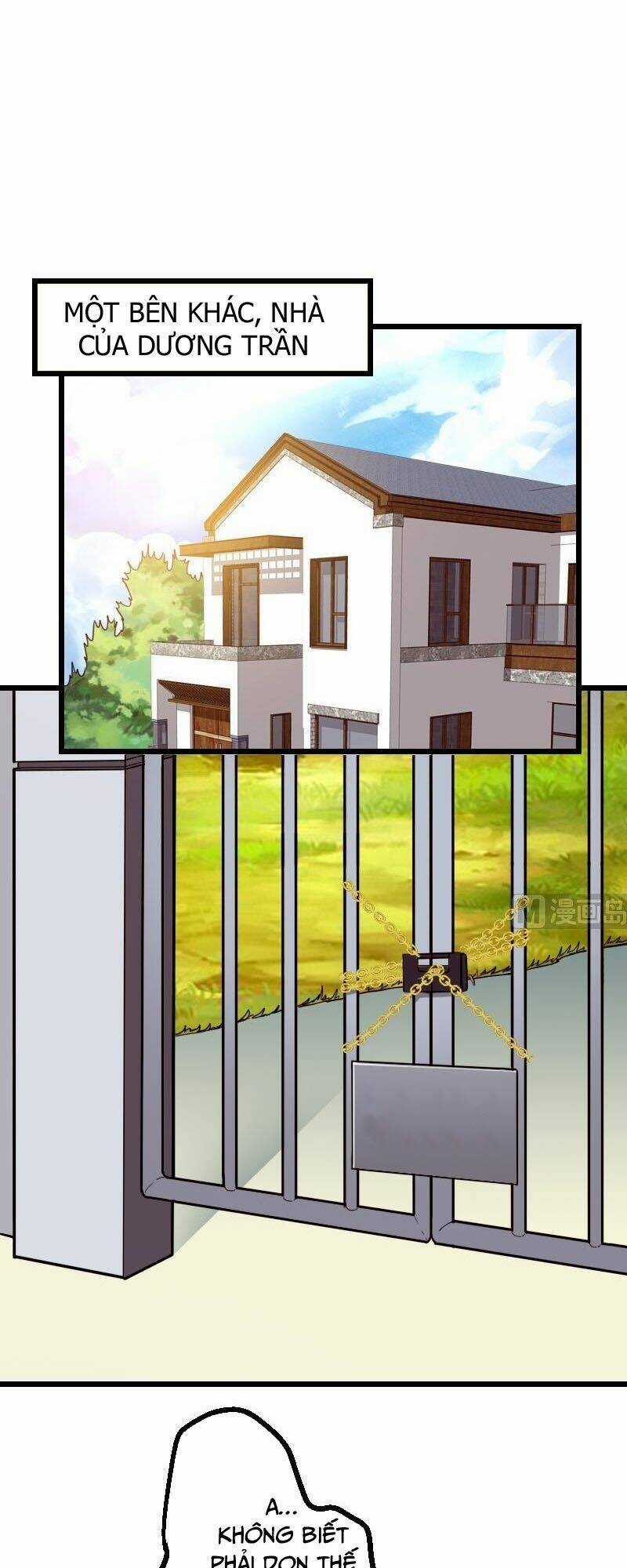 Ngưu Thư Cung Ứng Thương Chapter 112 trang 12