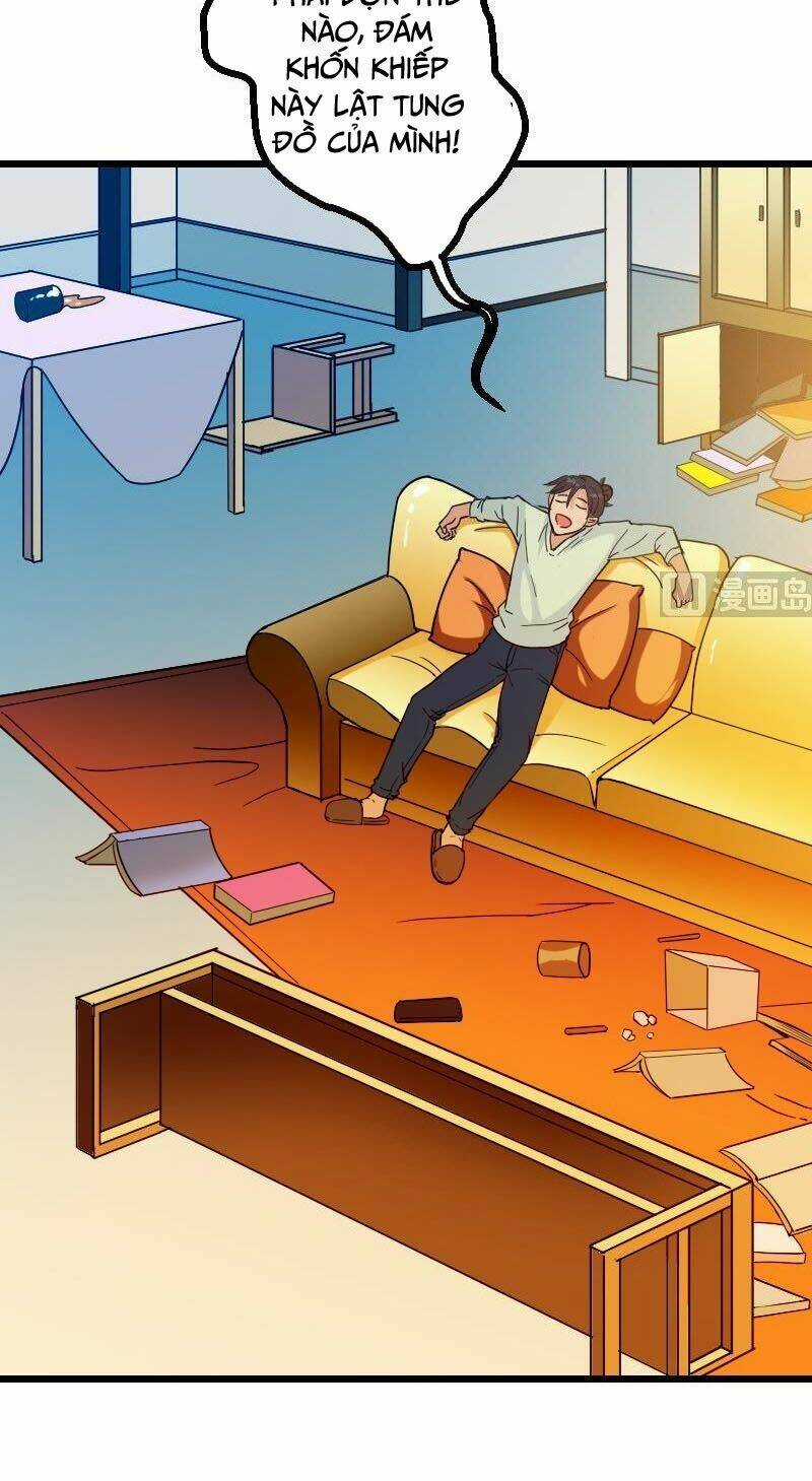 Ngưu Thư Cung Ứng Thương Chapter 112 trang 13