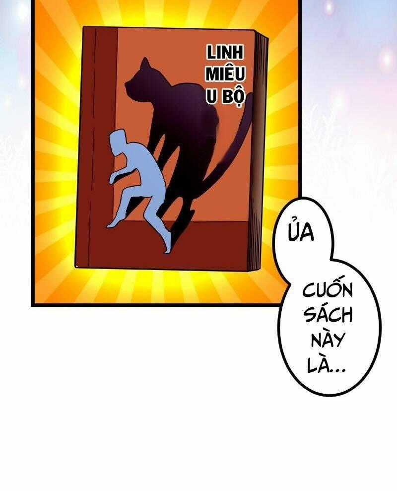 Ngưu Thư Cung Ứng Thương Chapter 112 trang 16