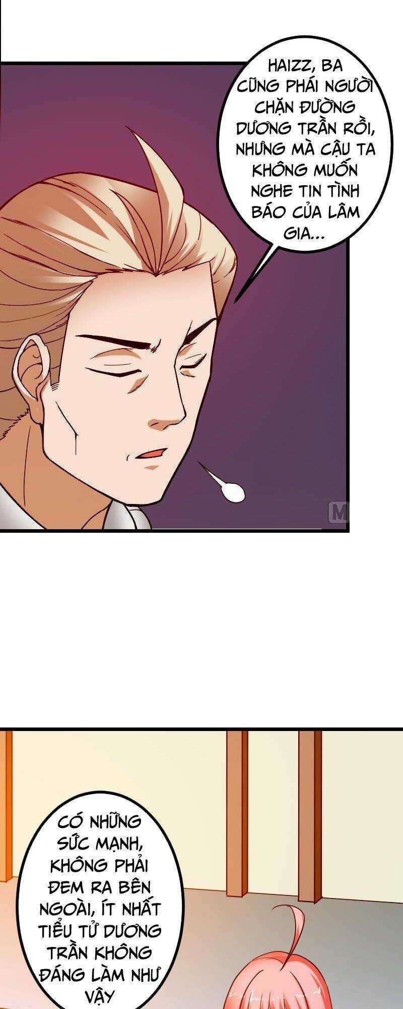 Ngưu Thư Cung Ứng Thương Chapter 112 trang 2