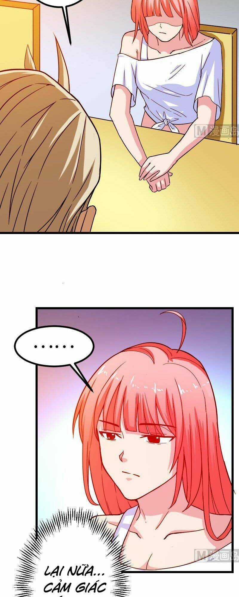 Ngưu Thư Cung Ứng Thương Chapter 112 trang 3