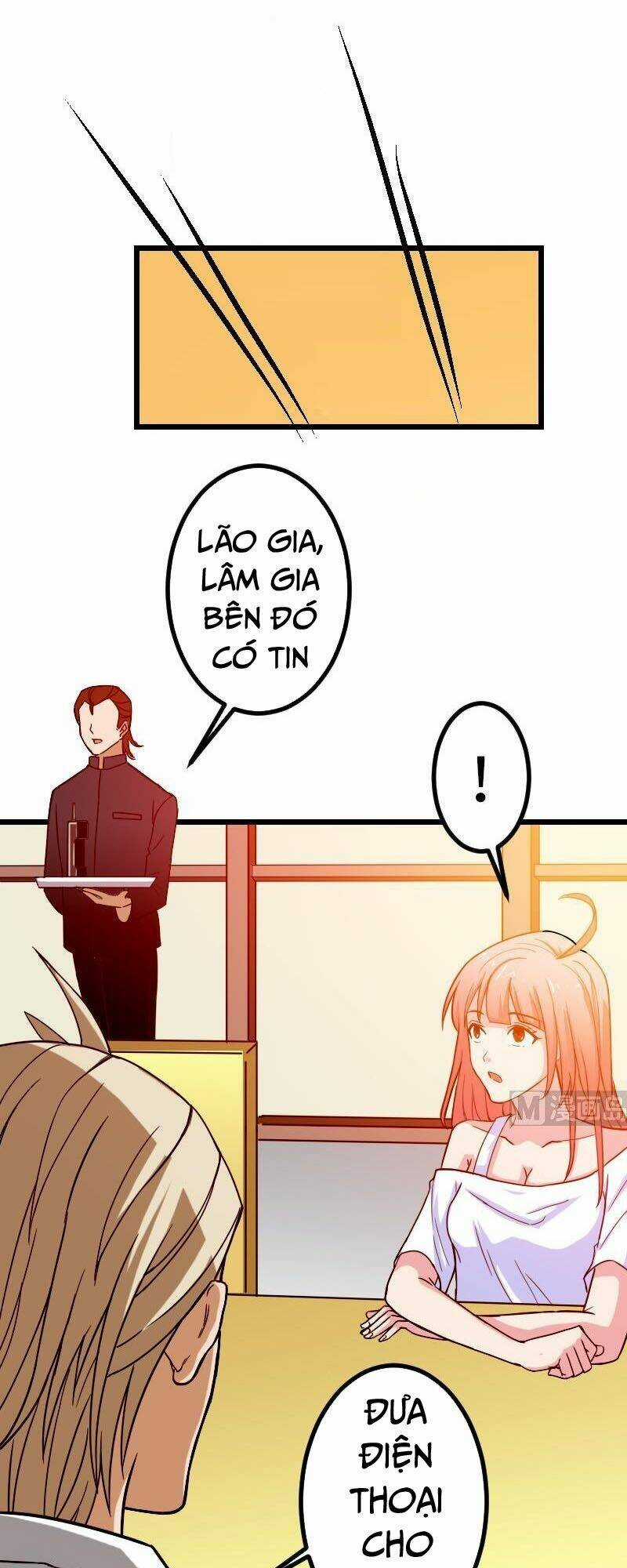 Ngưu Thư Cung Ứng Thương Chapter 112 trang 5