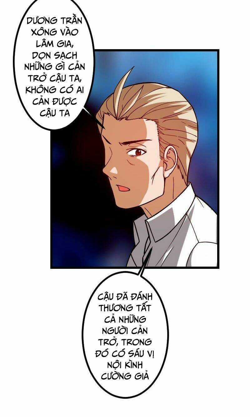 Ngưu Thư Cung Ứng Thương Chapter 112 trang 8