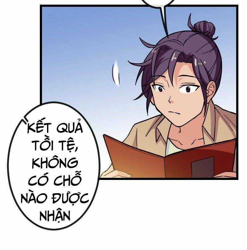 Ngưu Thư Cung Ứng Thương Chapter 113 trang 13