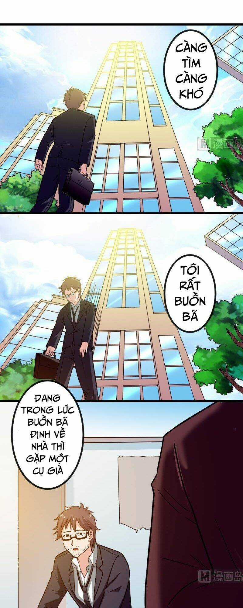 Ngưu Thư Cung Ứng Thương Chapter 113 trang 14