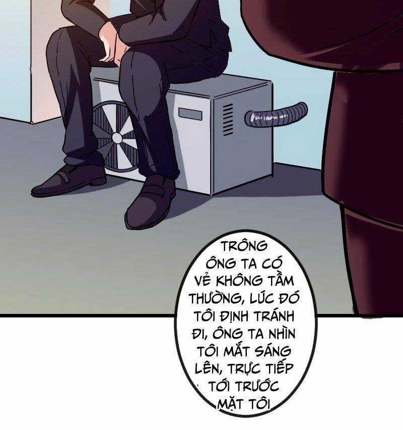 Ngưu Thư Cung Ứng Thương Chapter 113 trang 15