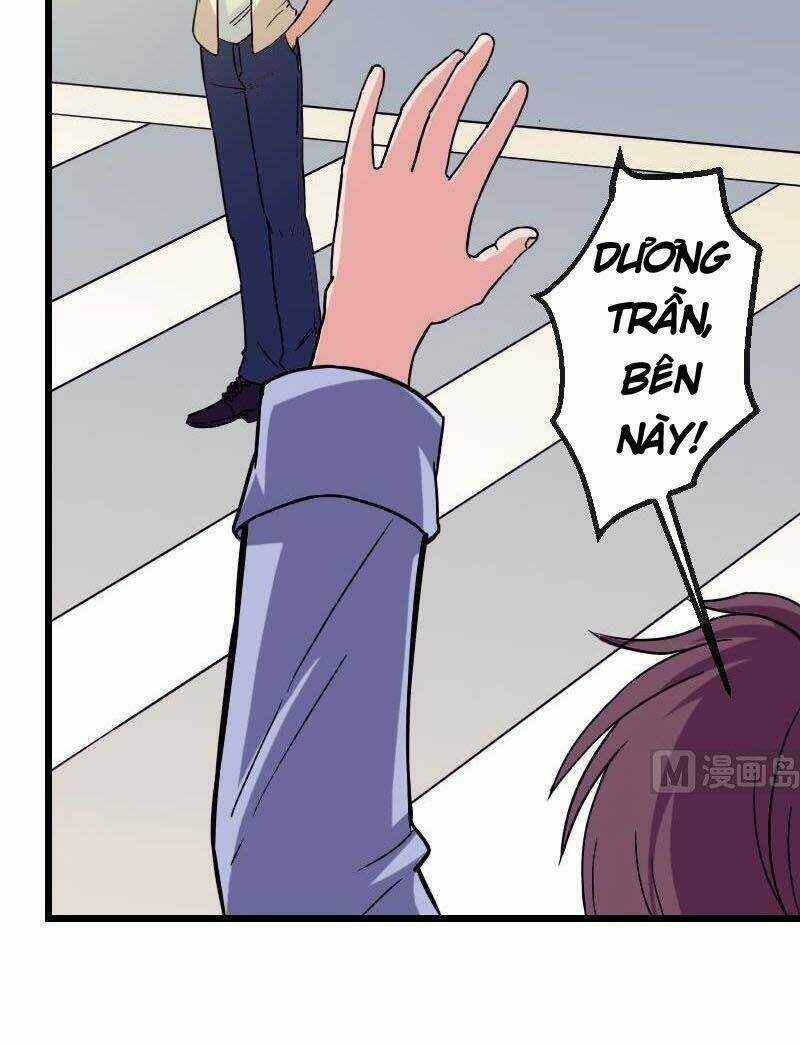 Ngưu Thư Cung Ứng Thương Chapter 113 trang 9