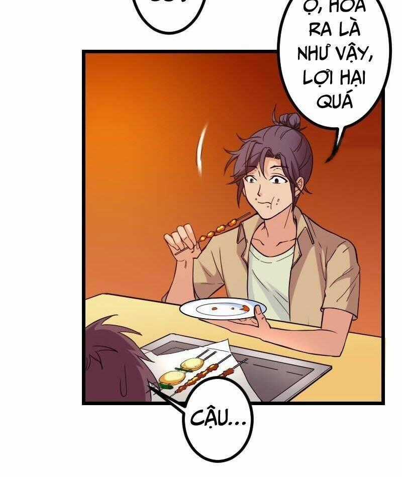 Ngưu Thư Cung Ứng Thương Chapter 114 trang 1