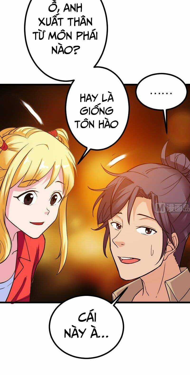 Ngưu Thư Cung Ứng Thương Chapter 114 trang 11