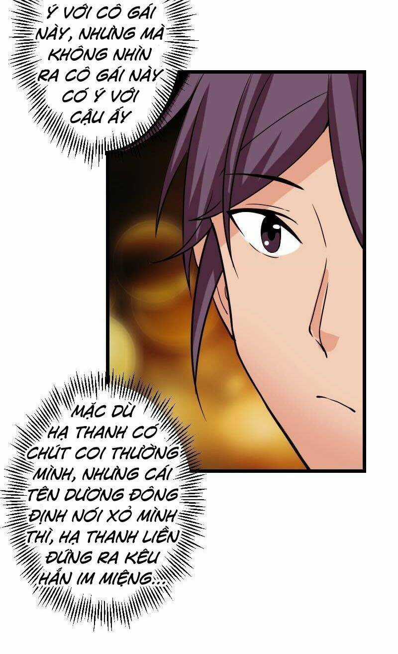 Ngưu Thư Cung Ứng Thương Chapter 114 trang 14