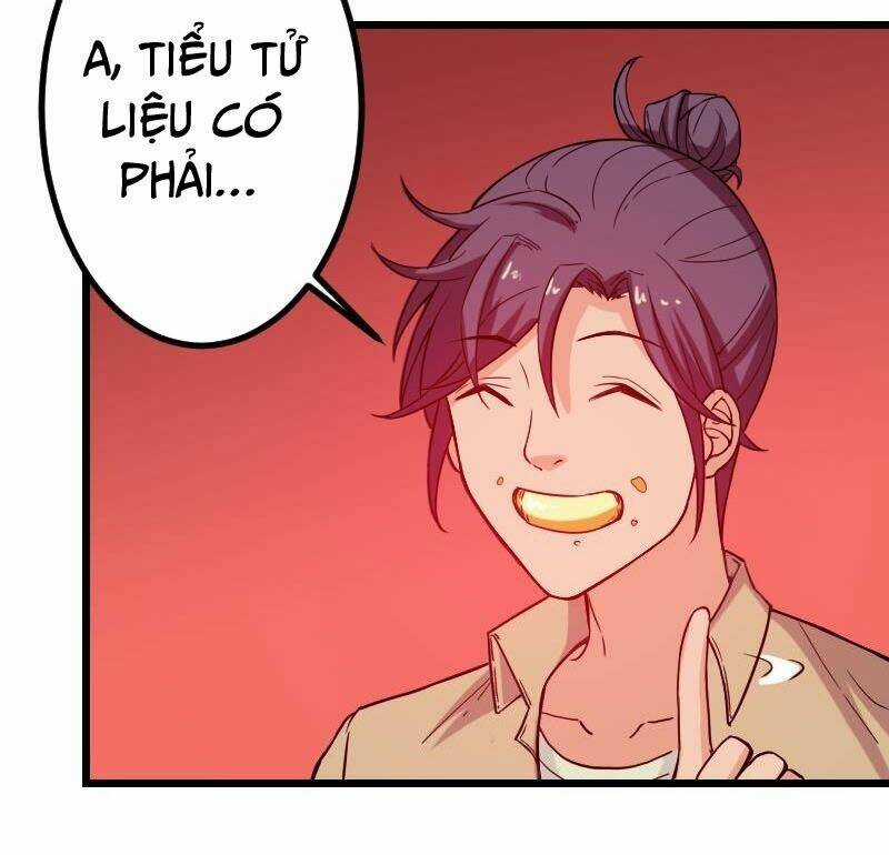 Ngưu Thư Cung Ứng Thương Chapter 114 trang 7