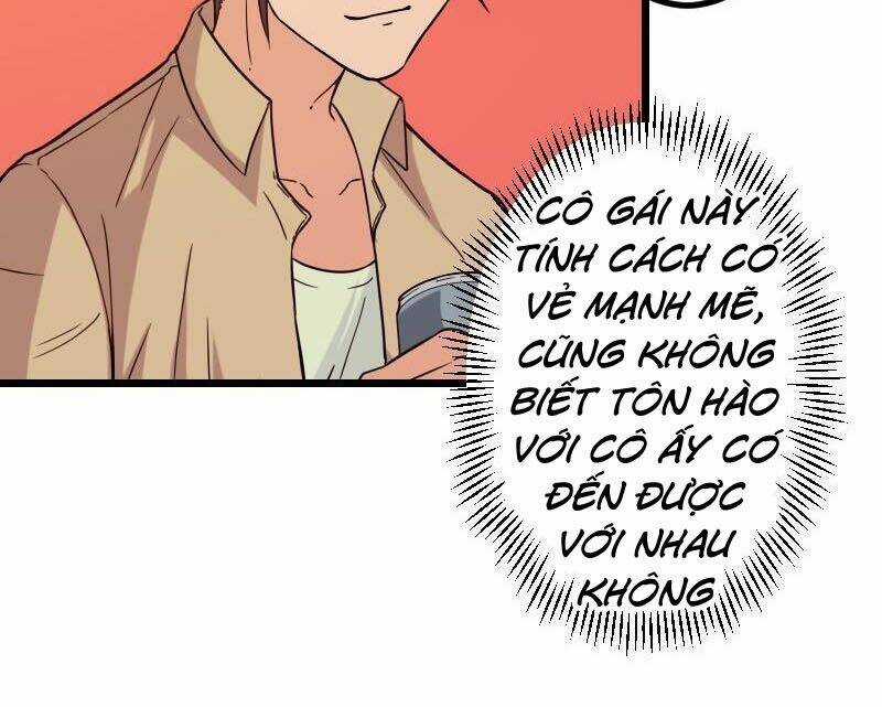 Ngưu Thư Cung Ứng Thương Chapter 115 trang 10