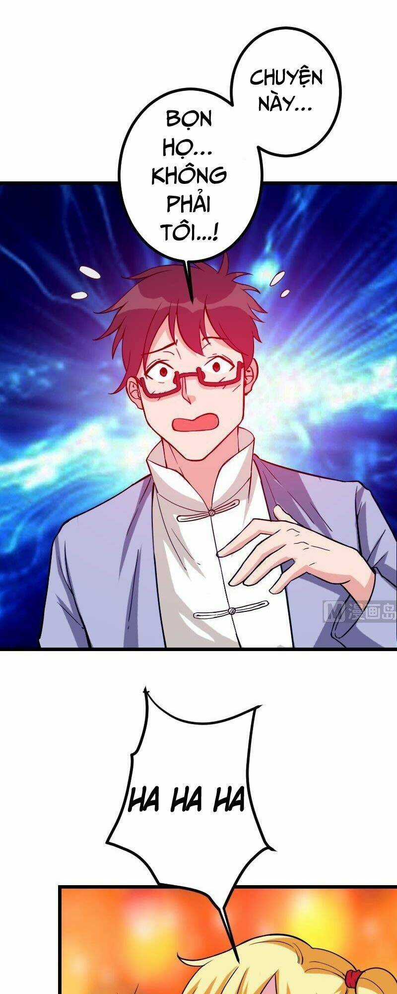 Ngưu Thư Cung Ứng Thương Chapter 115 trang 16