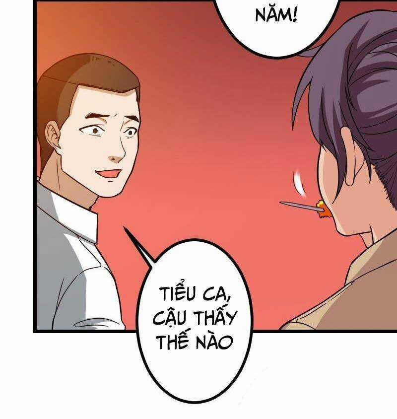 Ngưu Thư Cung Ứng Thương Chapter 115 trang 3