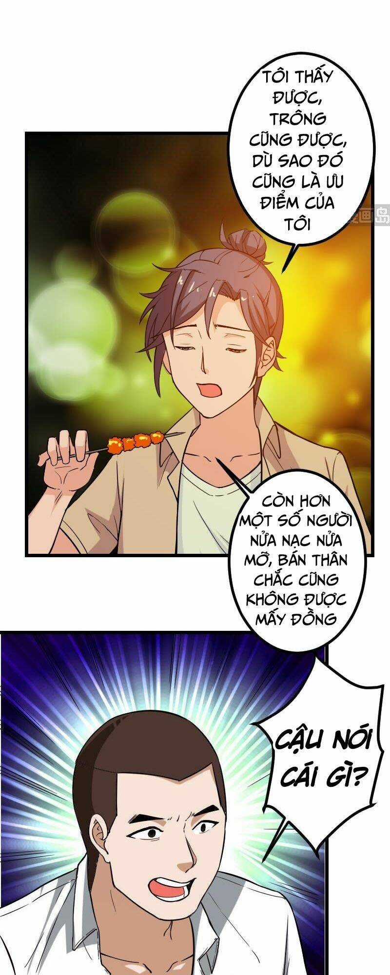 Ngưu Thư Cung Ứng Thương Chapter 115 trang 4