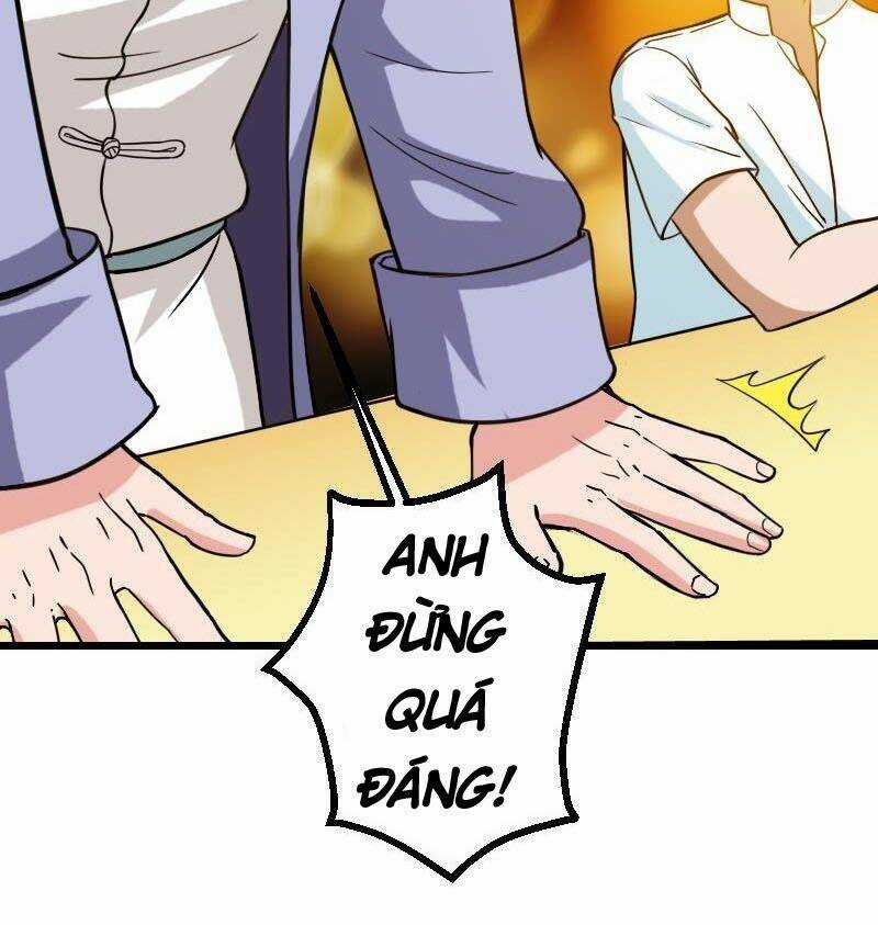 Ngưu Thư Cung Ứng Thương Chapter 116 trang 2