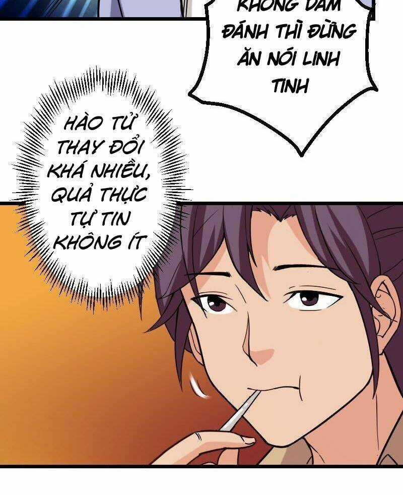 Ngưu Thư Cung Ứng Thương Chapter 116 trang 4