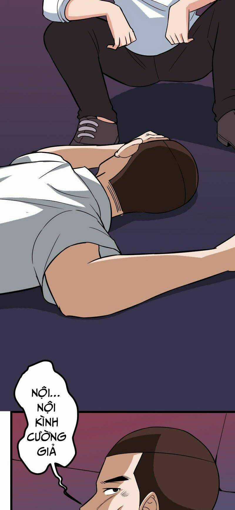 Ngưu Thư Cung Ứng Thương Chapter 117 trang 11