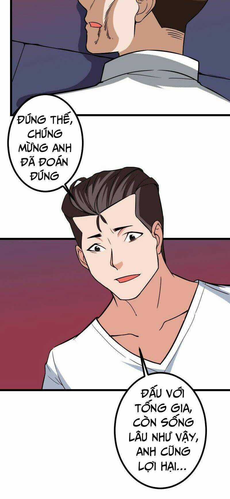 Ngưu Thư Cung Ứng Thương Chapter 117 trang 12