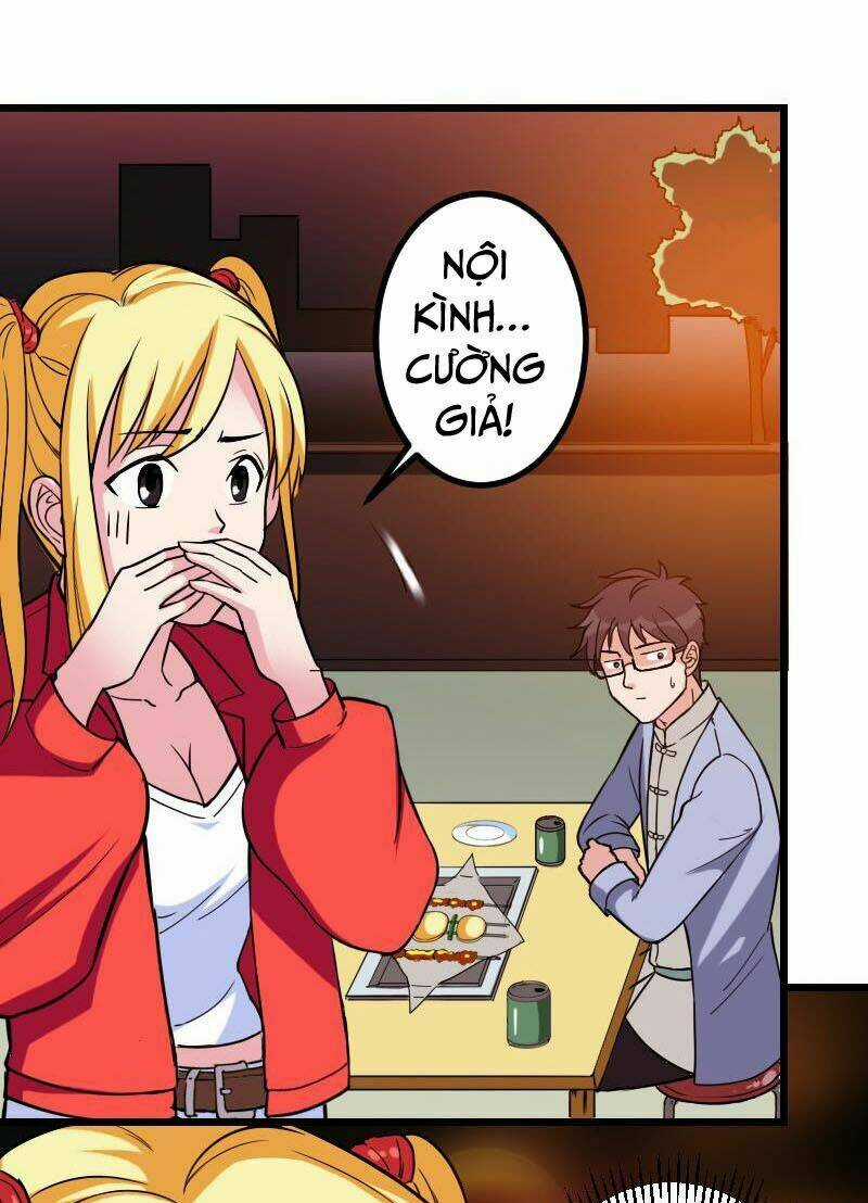 Ngưu Thư Cung Ứng Thương Chapter 117 trang 13