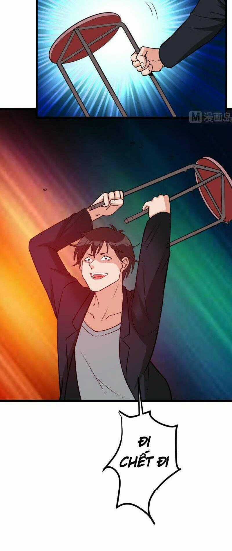 Ngưu Thư Cung Ứng Thương Chapter 117 trang 16