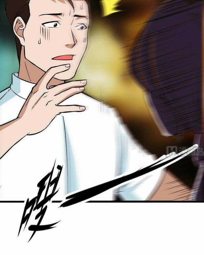 Ngưu Thư Cung Ứng Thương Chapter 117 trang 6