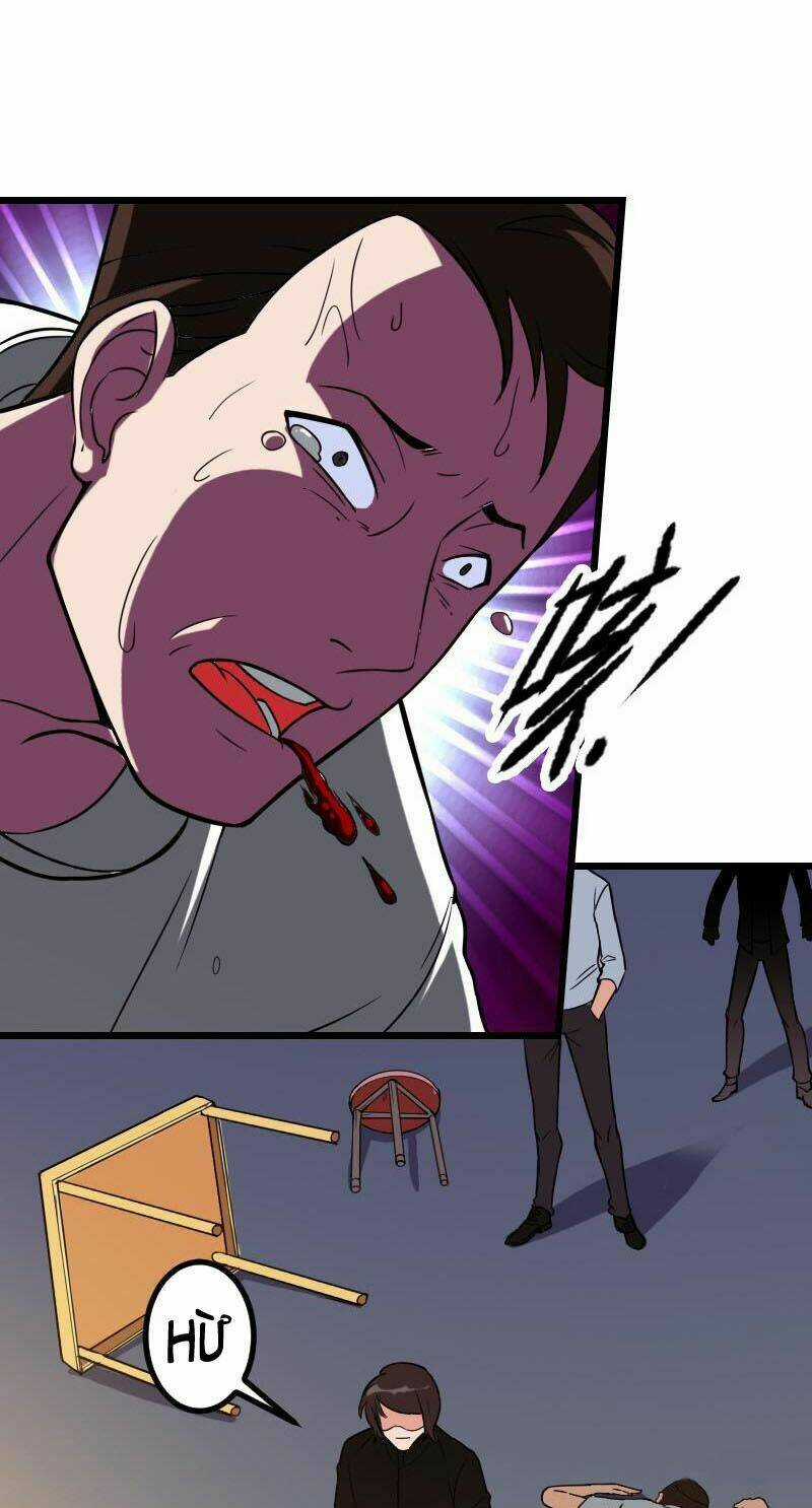 Ngưu Thư Cung Ứng Thương Chapter 117 trang 8