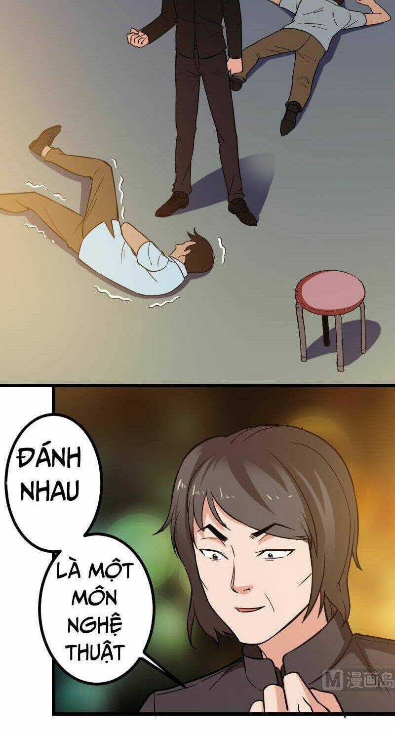 Ngưu Thư Cung Ứng Thương Chapter 117 trang 9