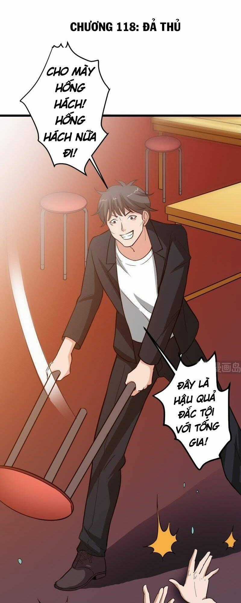 Ngưu Thư Cung Ứng Thương Chapter 118 trang 0