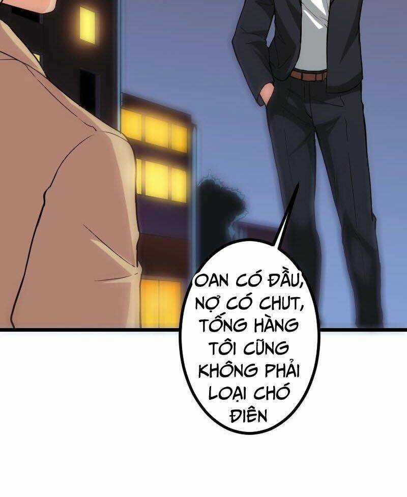 Ngưu Thư Cung Ứng Thương Chapter 118 trang 10