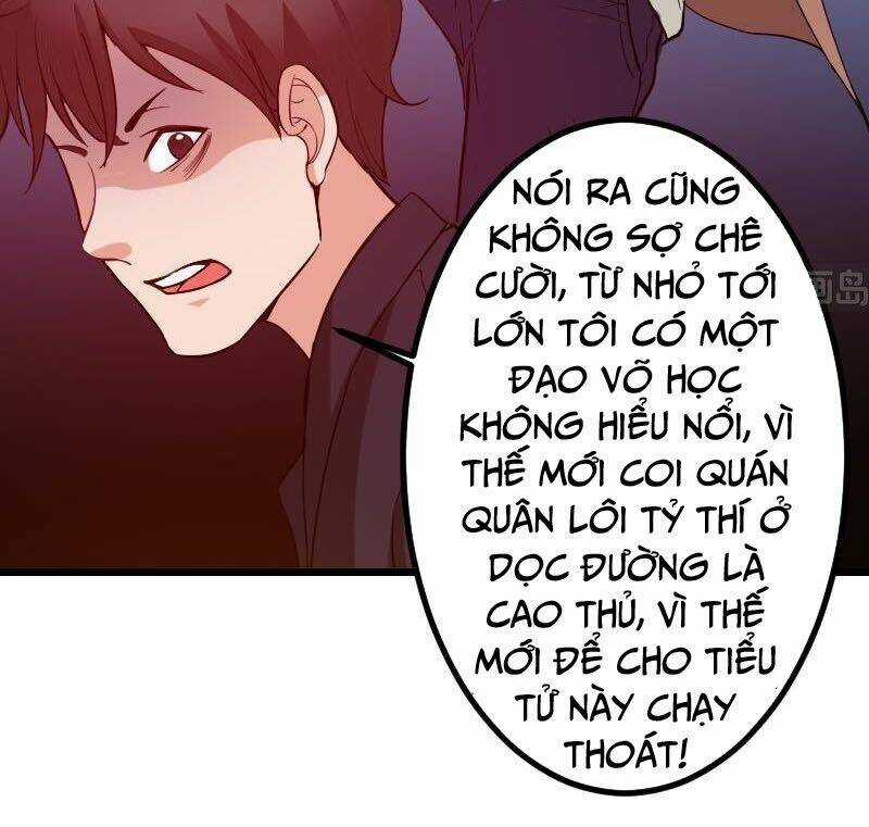 Ngưu Thư Cung Ứng Thương Chapter 118 trang 13