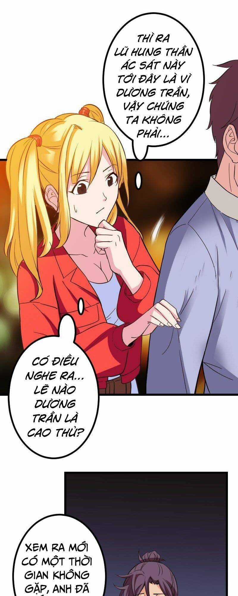 Ngưu Thư Cung Ứng Thương Chapter 118 trang 14