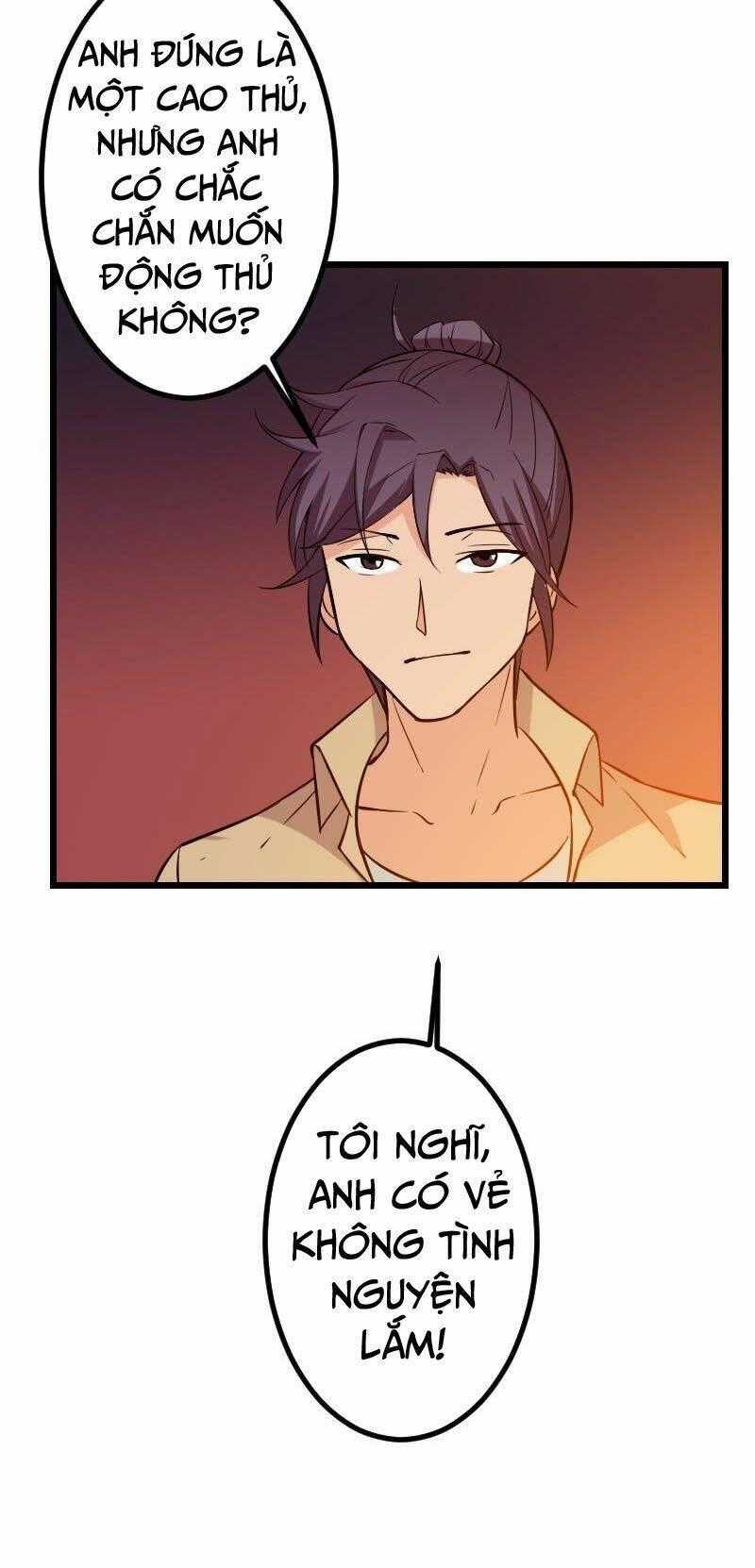 Ngưu Thư Cung Ứng Thương Chapter 118 trang 20