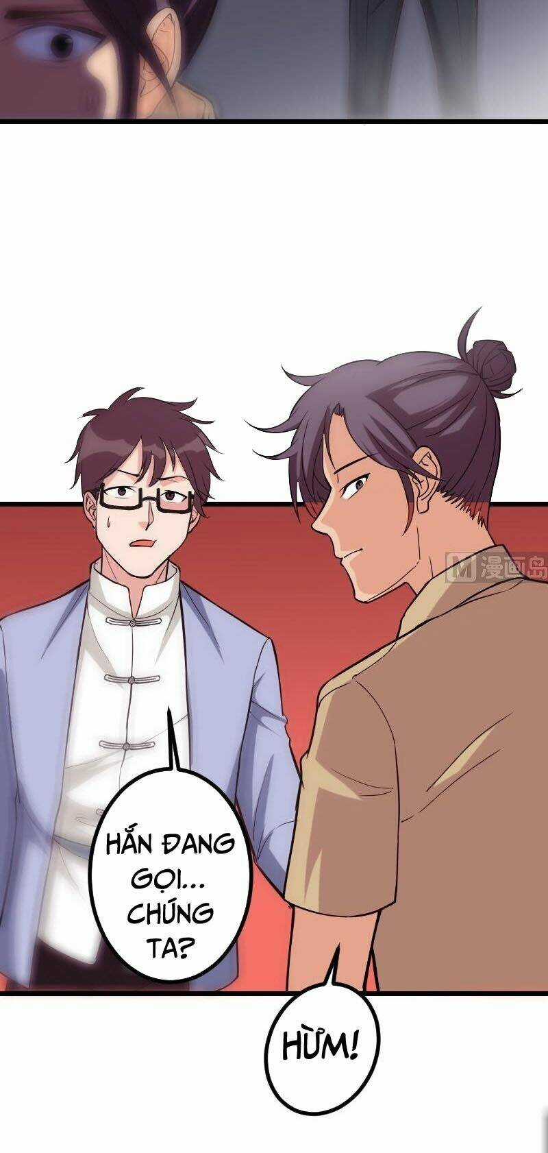 Ngưu Thư Cung Ứng Thương Chapter 118 trang 5