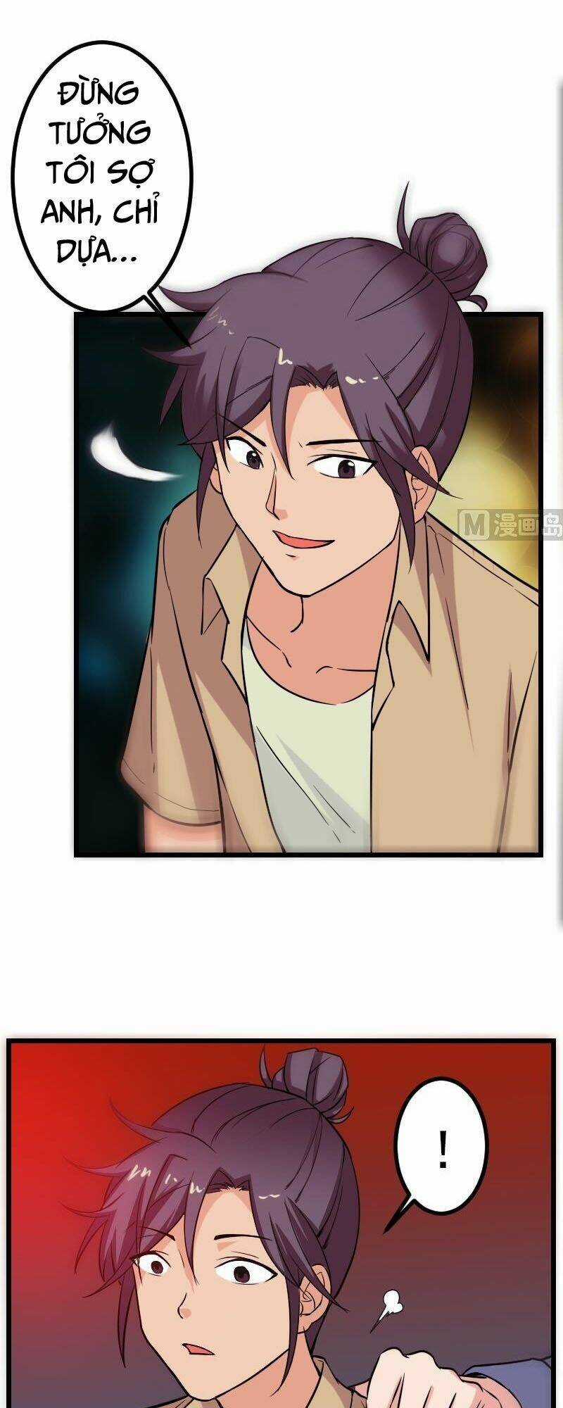 Ngưu Thư Cung Ứng Thương Chapter 118 trang 6