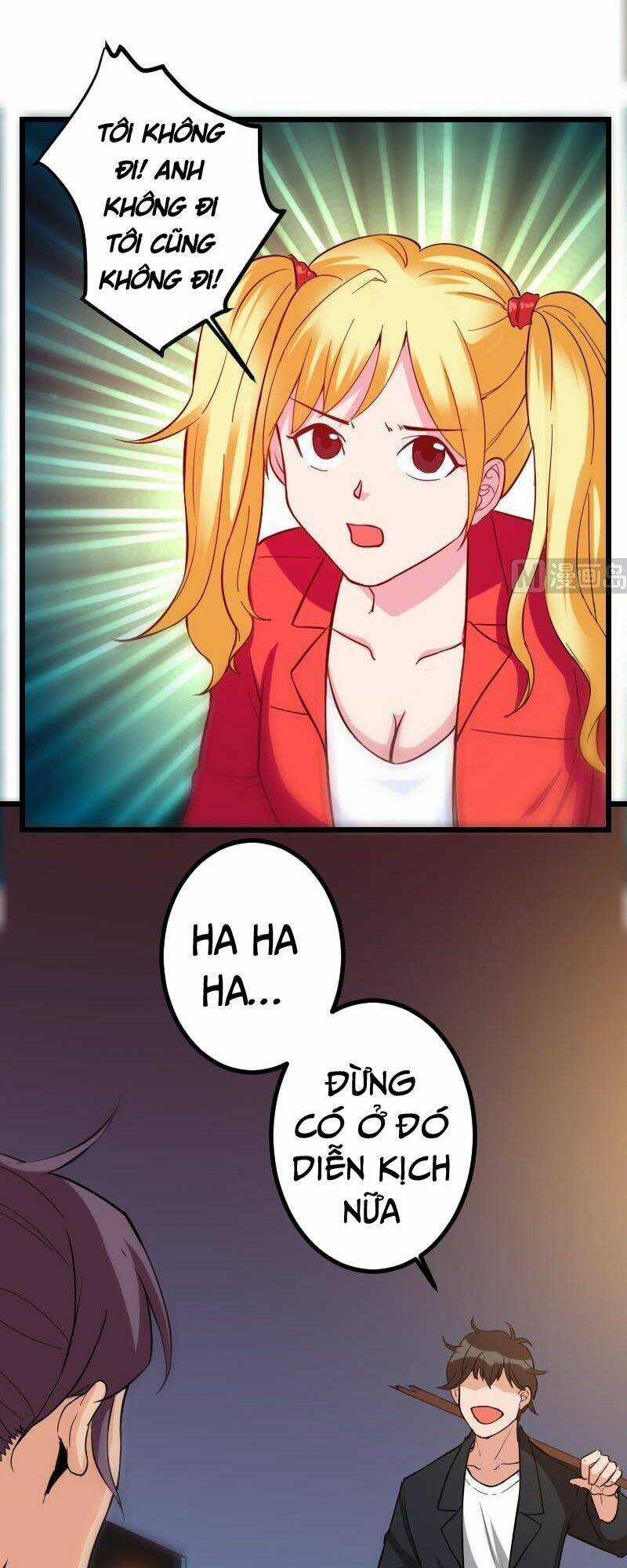 Ngưu Thư Cung Ứng Thương Chapter 118 trang 9