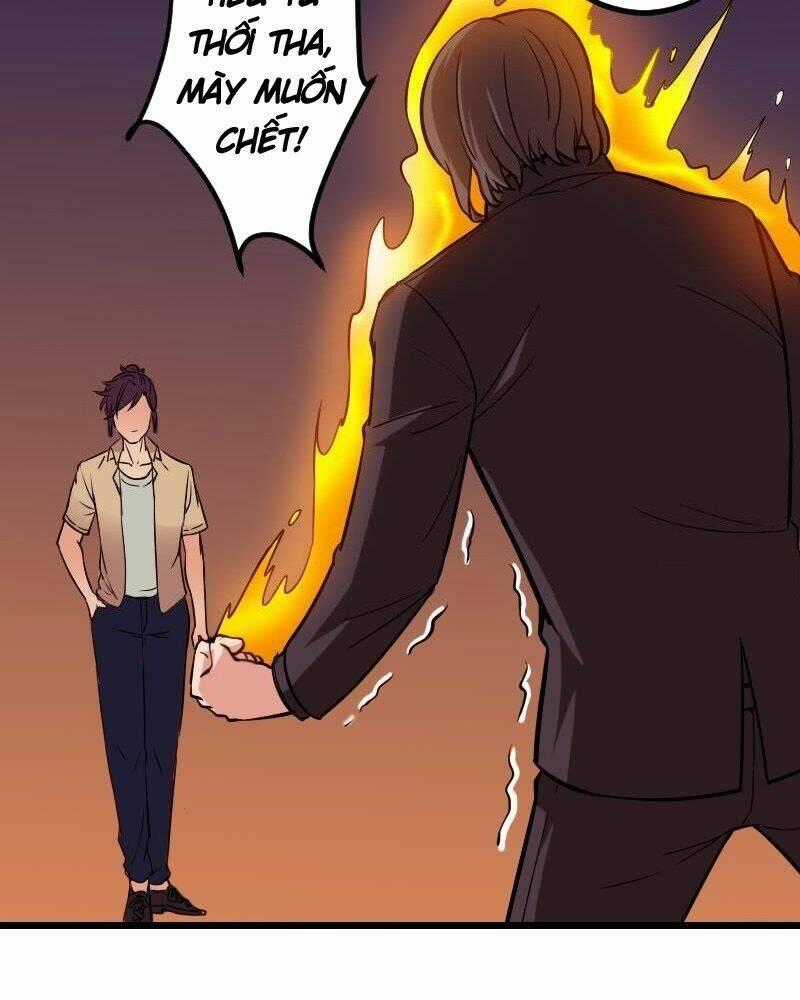 Ngưu Thư Cung Ứng Thương Chapter 119 trang 1