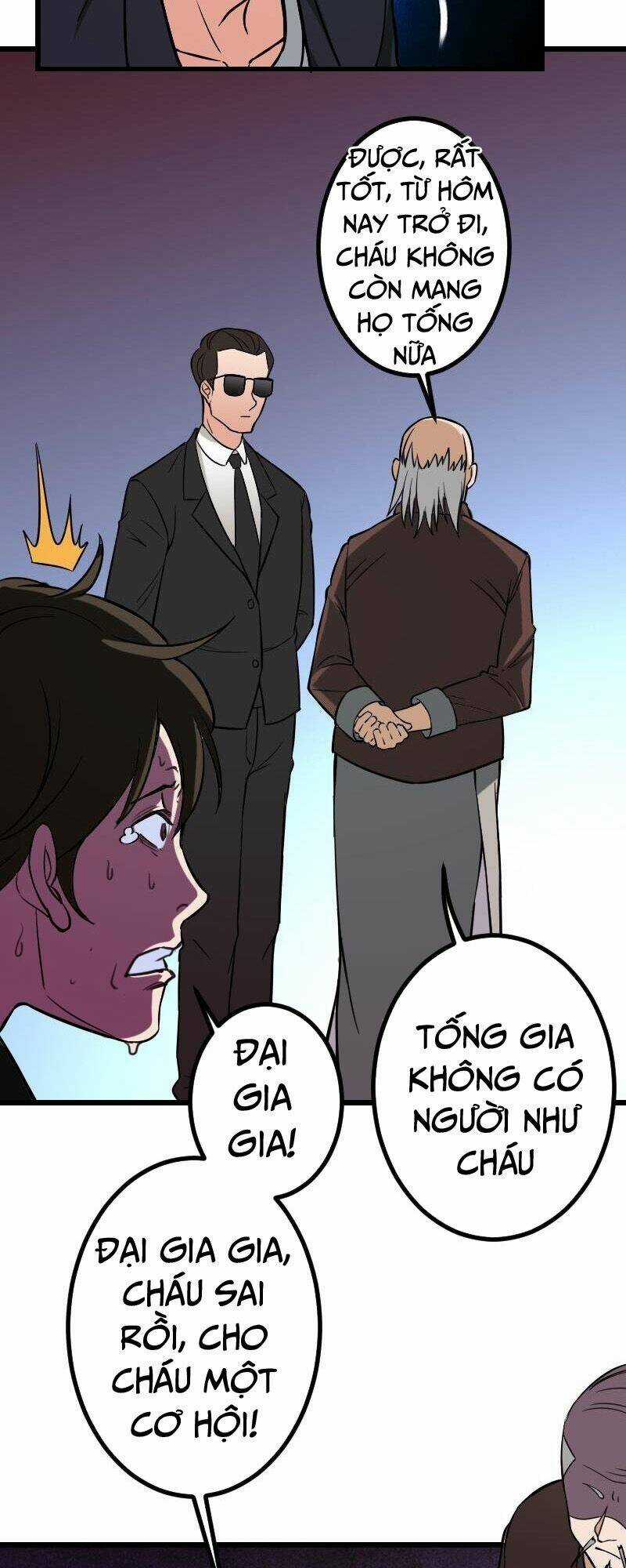 Ngưu Thư Cung Ứng Thương Chapter 119 trang 12