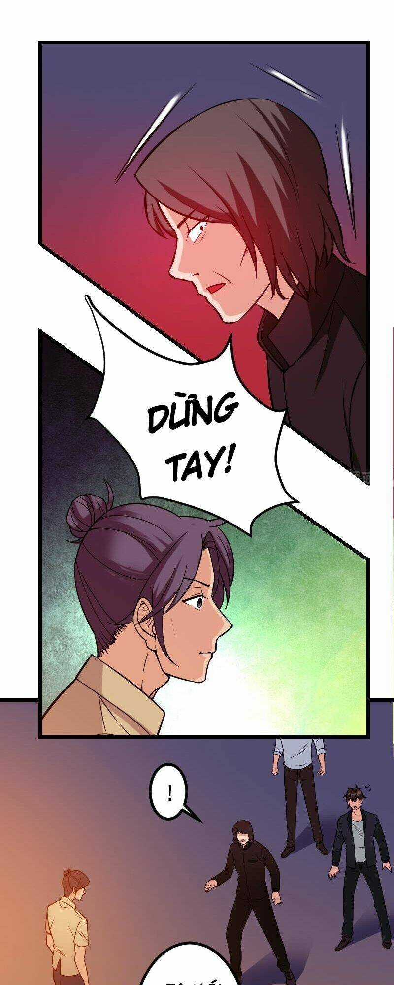 Ngưu Thư Cung Ứng Thương Chapter 119 trang 2