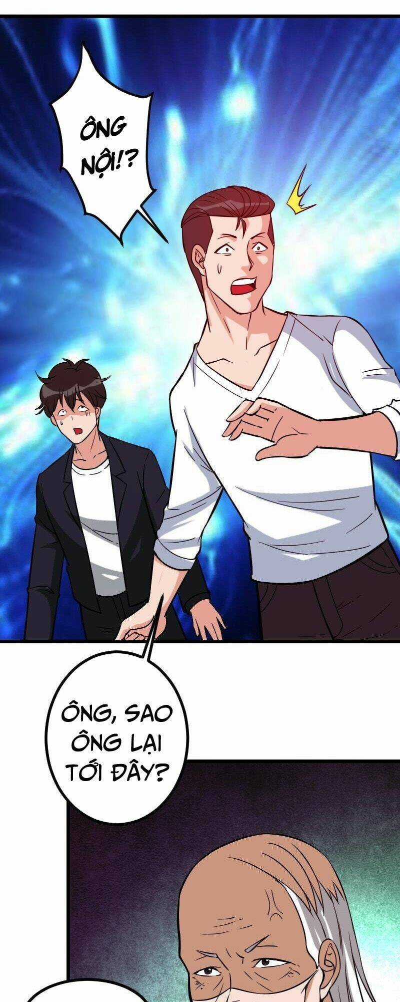 Ngưu Thư Cung Ứng Thương Chapter 119 trang 4